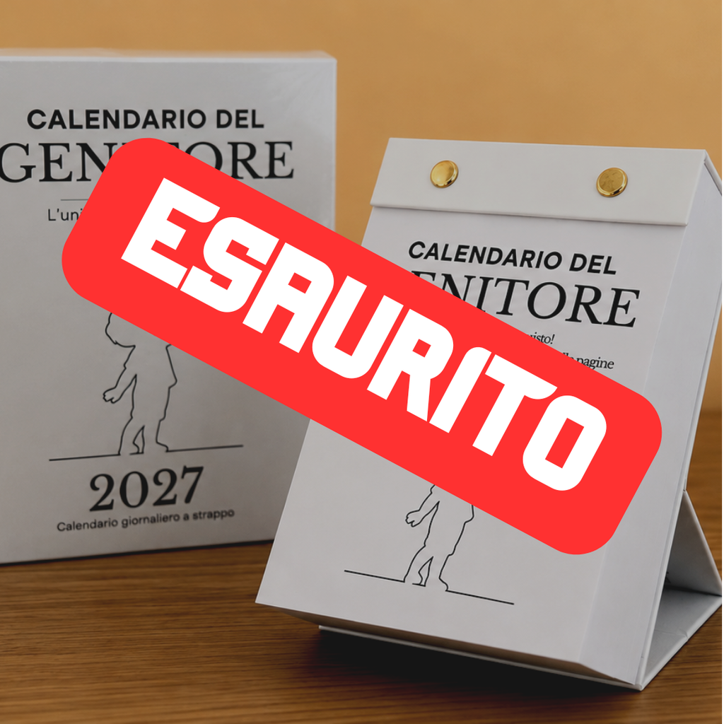 Calendario del genitore