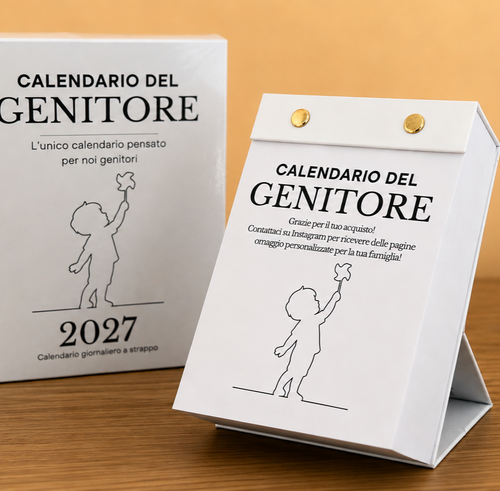 Calendario del genitore